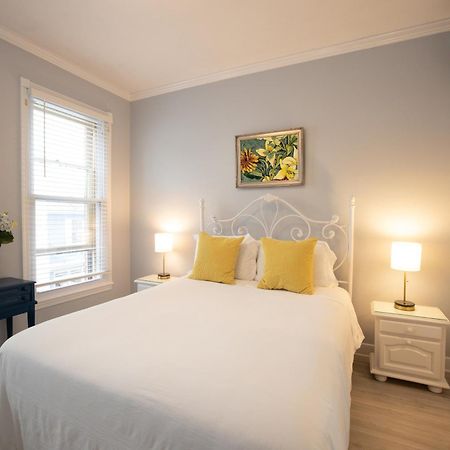 Inn On Main Annapolis Luaran gambar