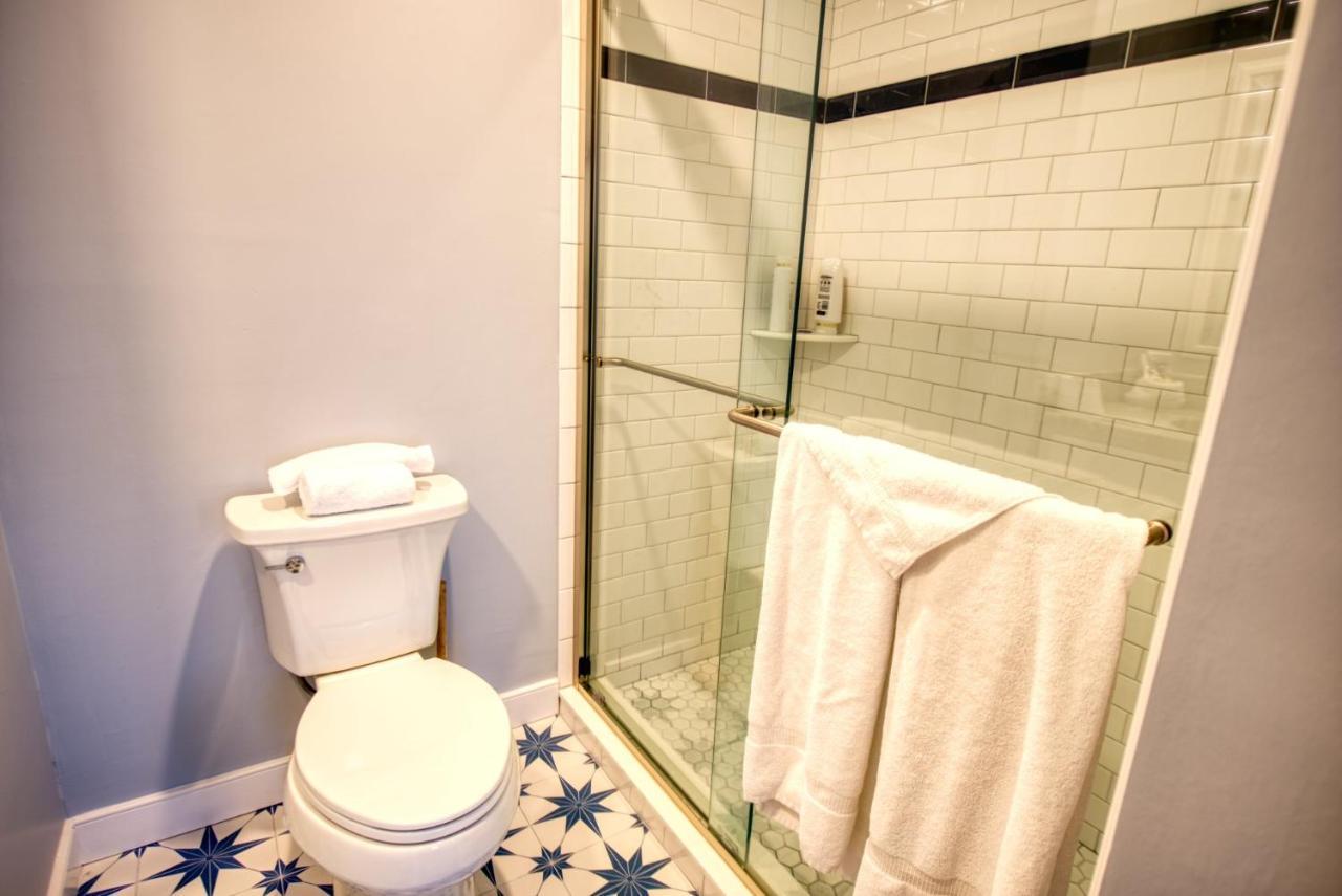 Inn On Main Annapolis Luaran gambar