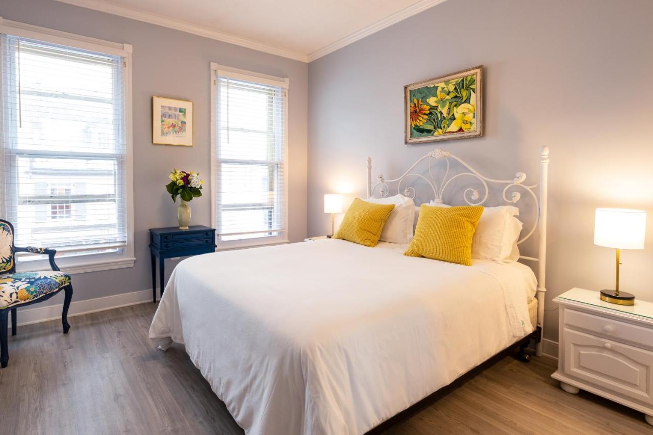Inn On Main Annapolis Luaran gambar
