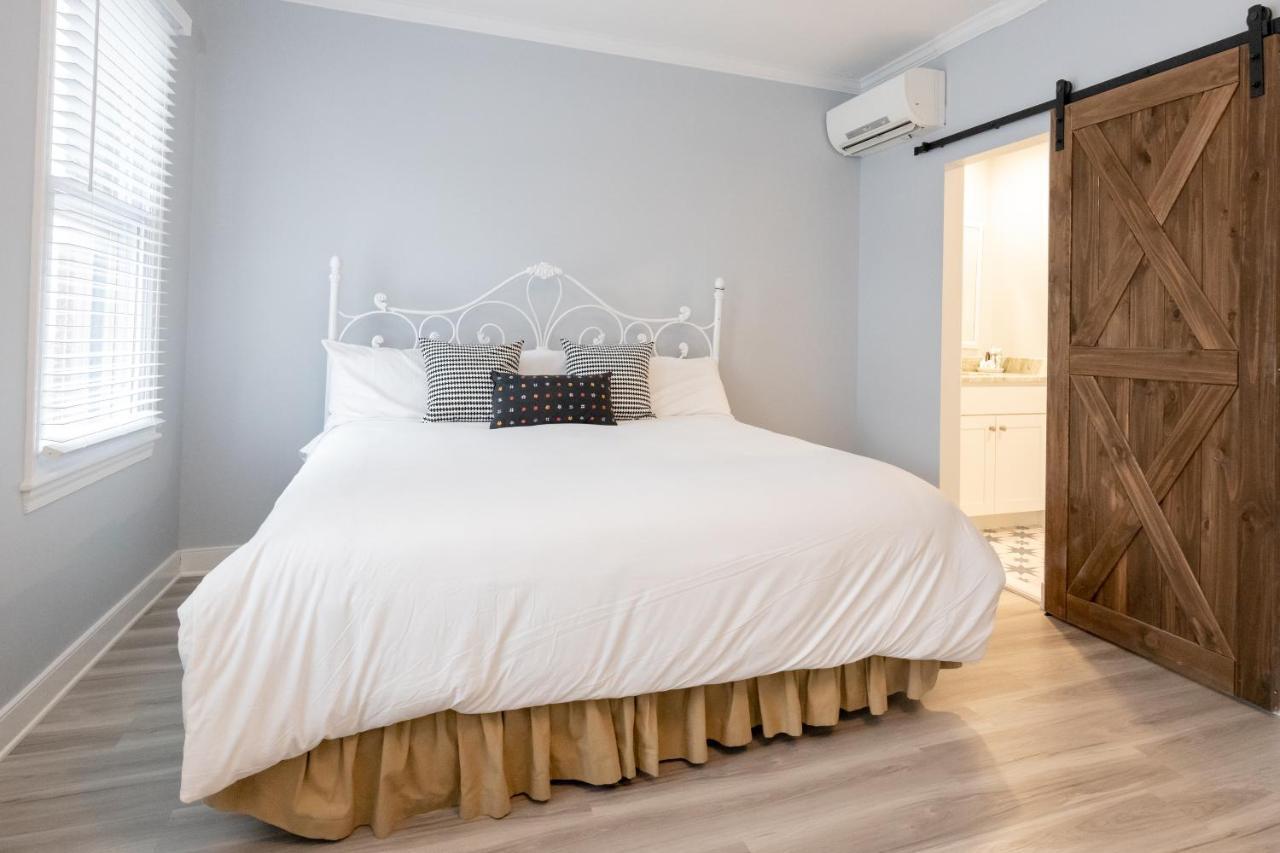 Inn On Main Annapolis Luaran gambar