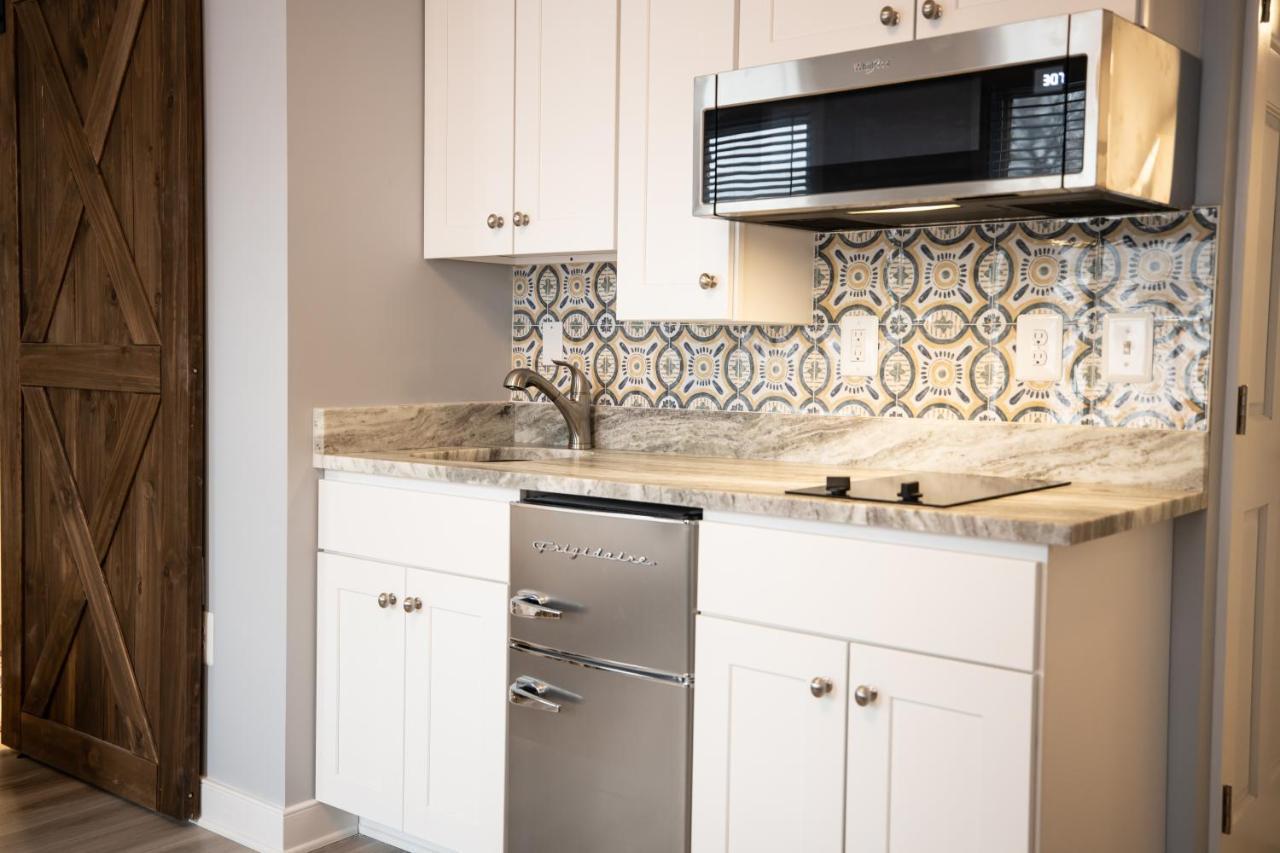 Inn On Main Annapolis Luaran gambar