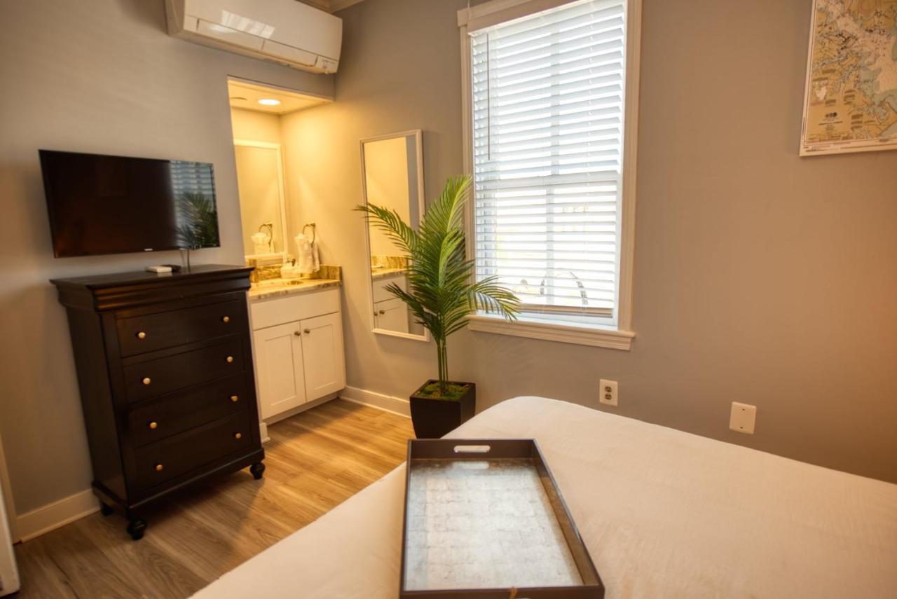 Inn On Main Annapolis Luaran gambar