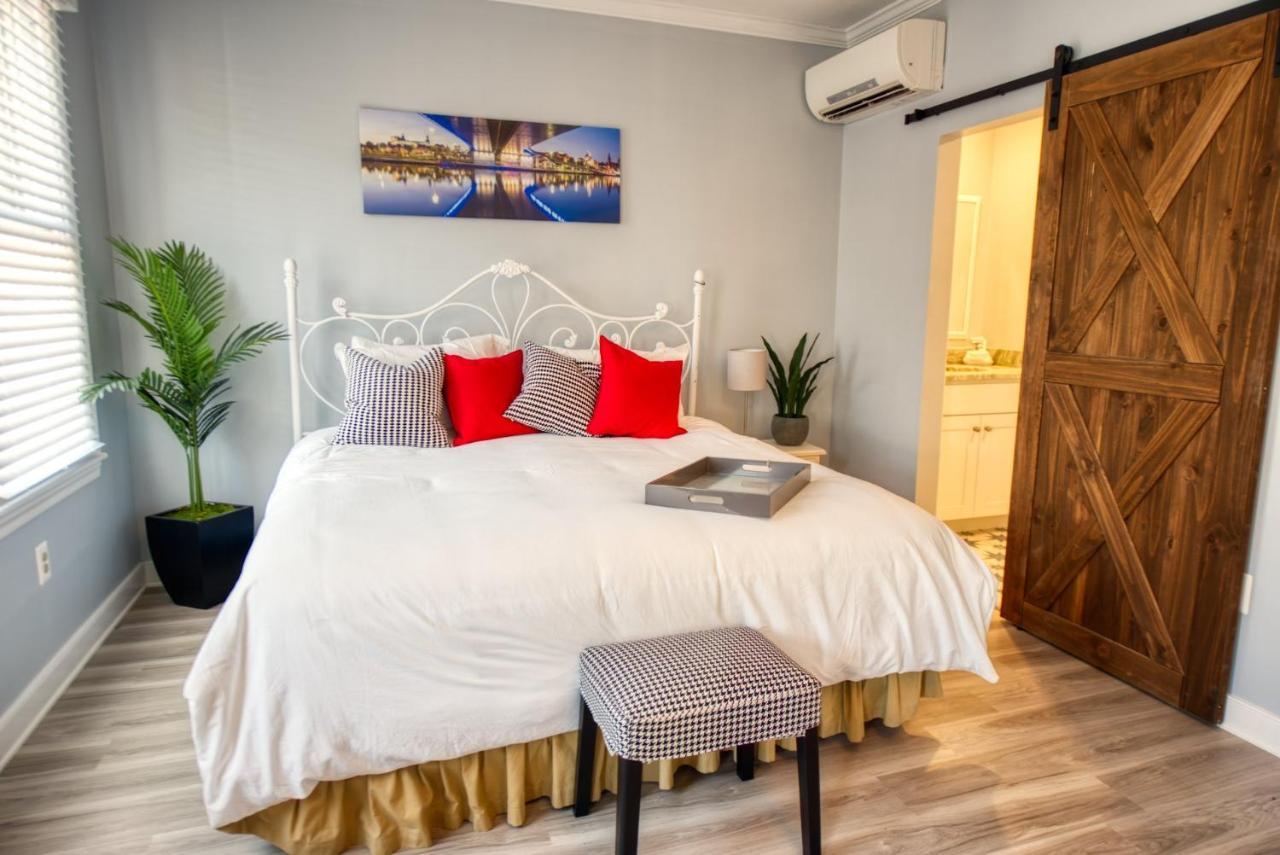 Inn On Main Annapolis Luaran gambar