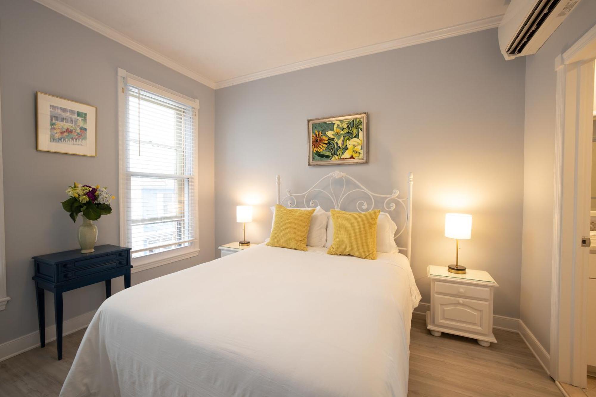 Inn On Main Annapolis Luaran gambar