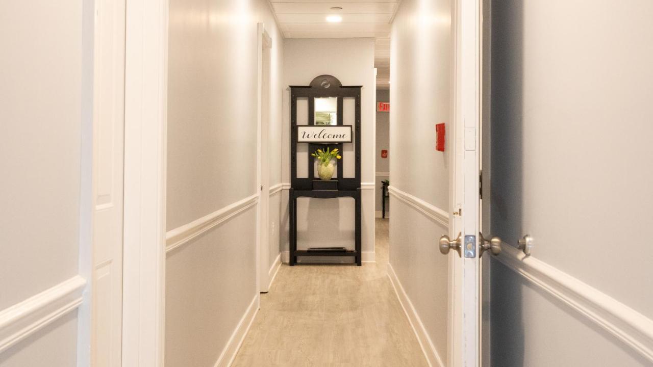 Inn On Main Annapolis Luaran gambar