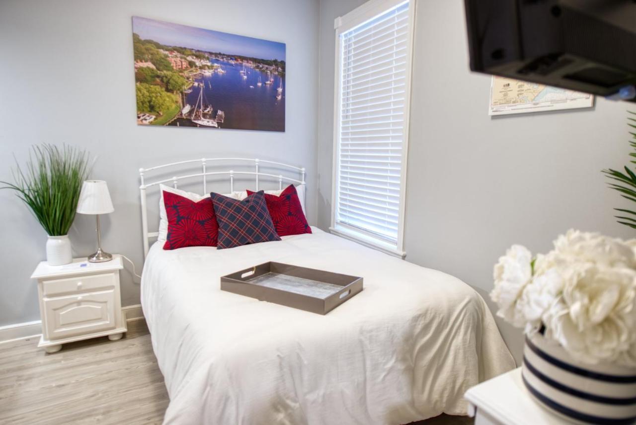 Inn On Main Annapolis Luaran gambar