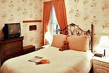 Inn On Main Annapolis Luaran gambar