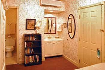 Inn On Main Annapolis Luaran gambar