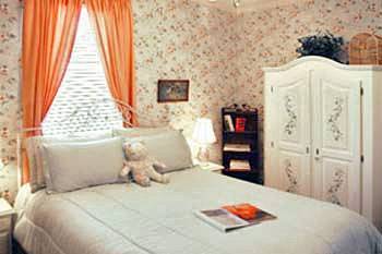 Inn On Main Annapolis Luaran gambar