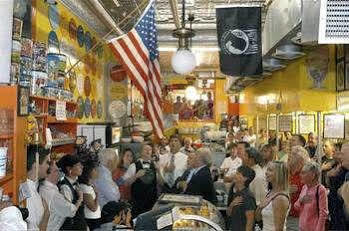 Inn On Main Annapolis Luaran gambar