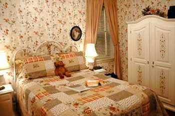 Inn On Main Annapolis Luaran gambar