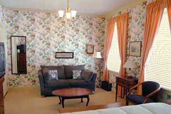 Inn On Main Annapolis Luaran gambar