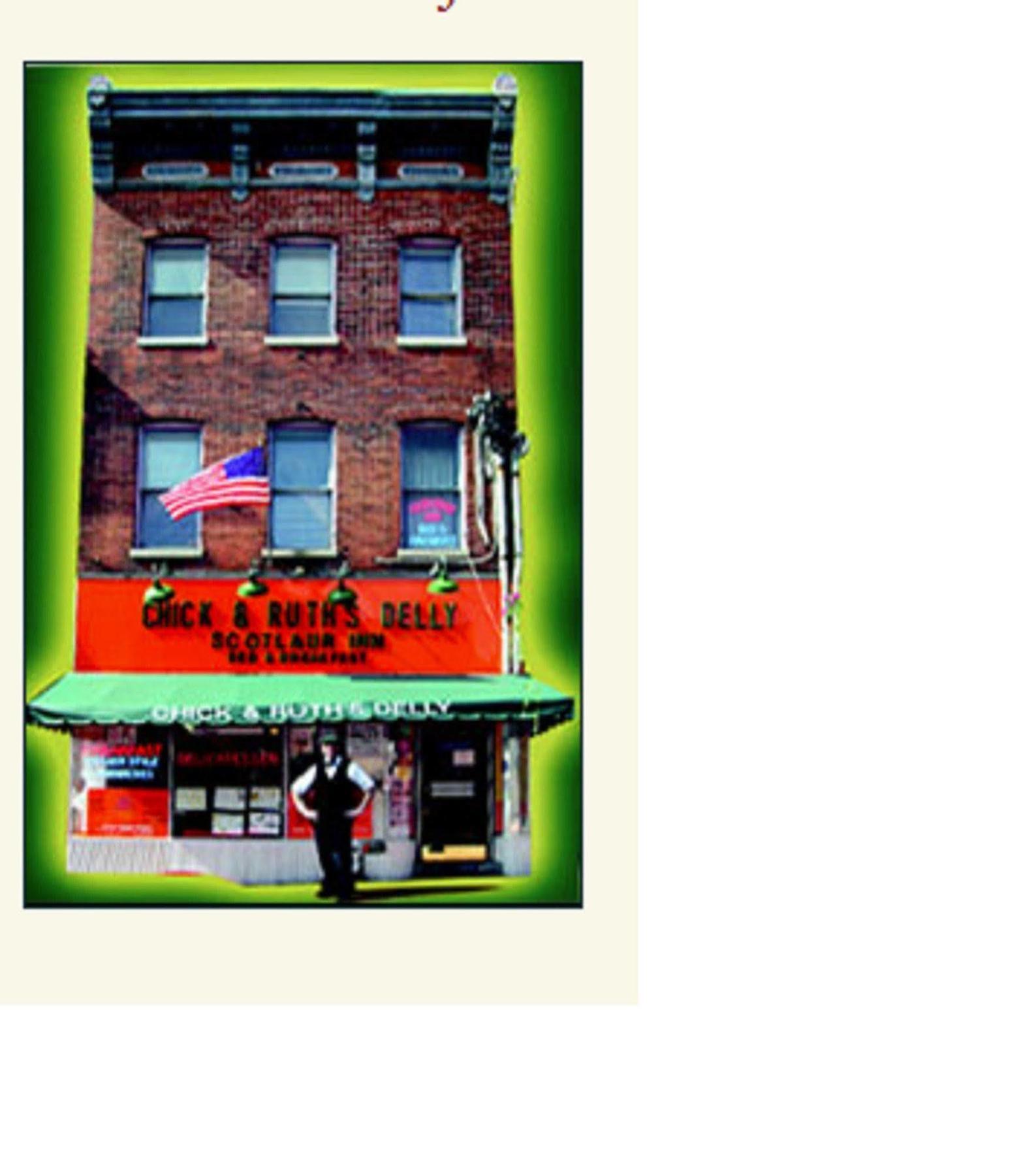Inn On Main Annapolis Luaran gambar