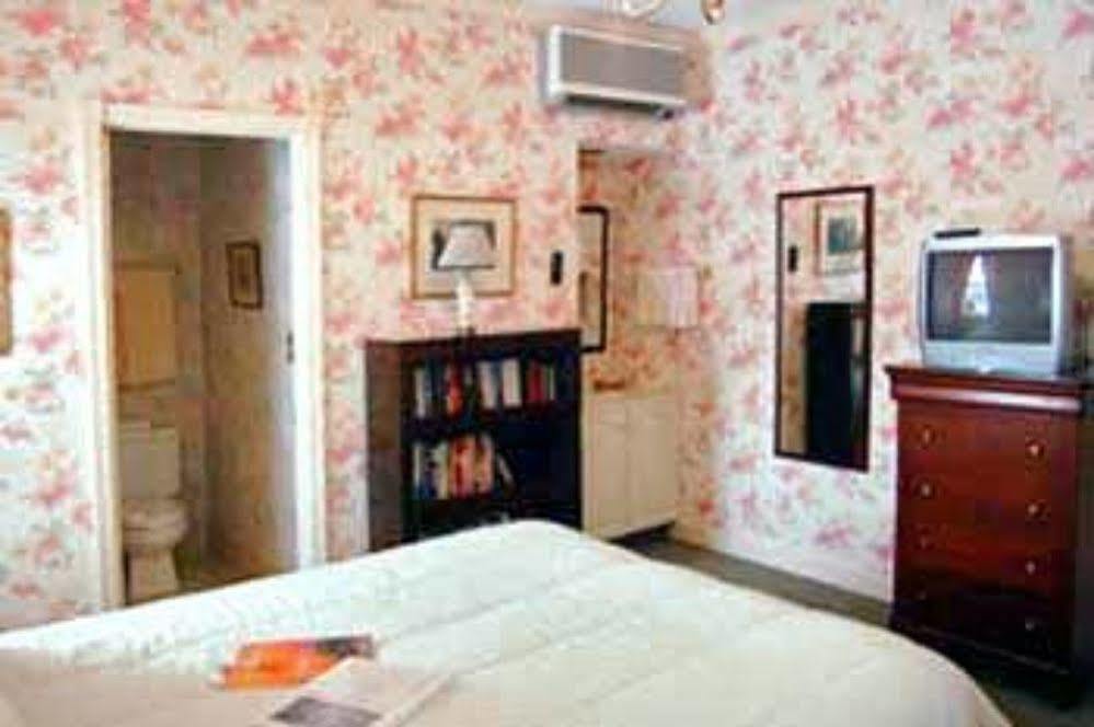 Inn On Main Annapolis Luaran gambar